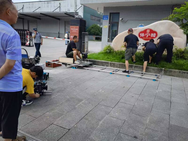 子长县TVC拍摄：制造业专属TVC方案，用镜头展现企业硬核实力！