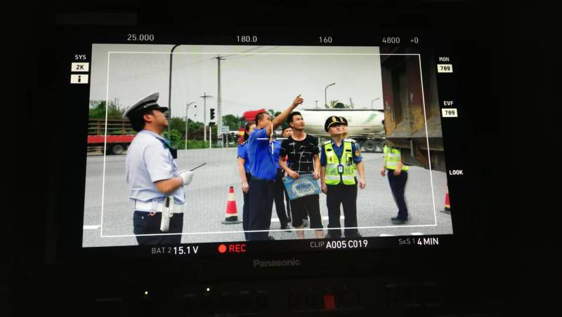 子长县TVC拍摄：用专业镜头助力品牌曝光，让广告触达更多目标用户！