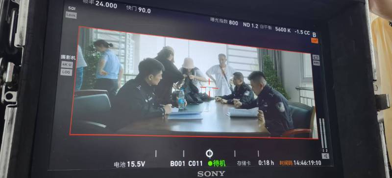 子长县TVC拍摄：活动类广告专属，即时产出高光内容，满足宣发时效！