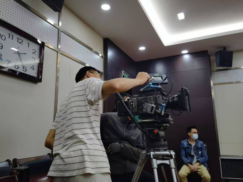 价值沉淀，长效赋能——子长县TVC与广告片拍摄制作的长效价值构建