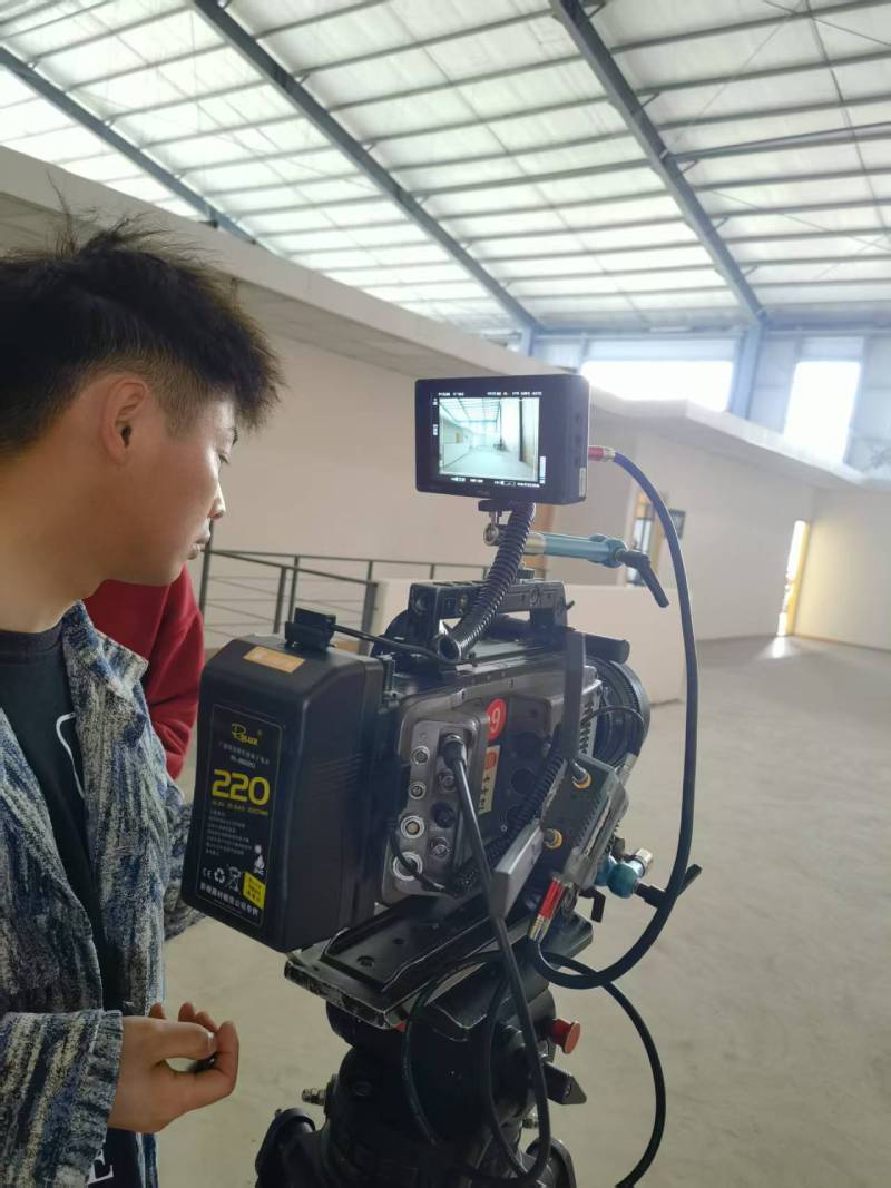 创新驱动，智领未来——子长县TVC与广告片拍摄制作的创新实践